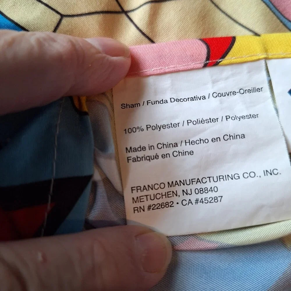 2021 Pokemon Standard Pillow Sham‎ Case Pikachu Charmander Squirtle (1)